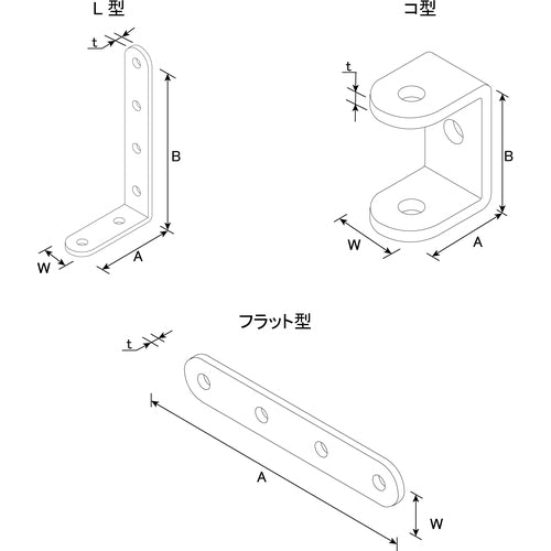 ＤＡＩＤОＨＡＮＴ　ミニステーＬ型　１２×４２ｍｍ　00063439　1 PK