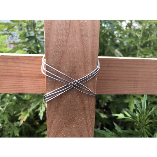 ＤＡＩＤОＨＡＮＴ　ステンレス線　＃２２ｘ６Ｍ　10155269　1 巻