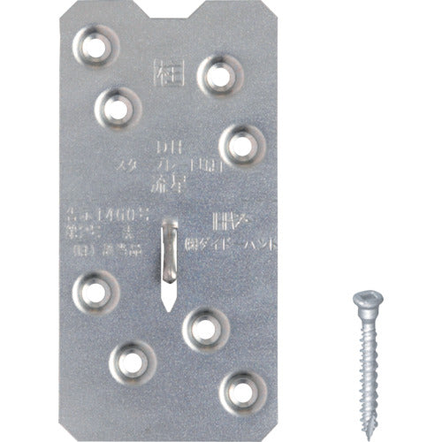 ＤＡＩＤОＨＡＮＴ　ＤＨスタープレート流星　10177173　1 個