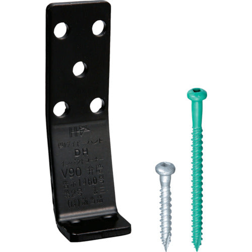 ＤＡＩＤОＨＡＮＴ　ＤＨインパクトコーナーＶ９０弁慶　10177182　1 個