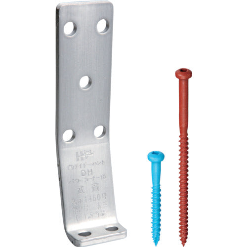 ＤＡＩＤОＨＡＮＴ　ＤＨパワーコーナー１０武蔵　床合板仕様　10177185　1 個