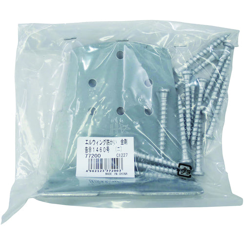 ＤＡＩＤОＨＡＮＴ　ＤＨエルウィング筋かい金剛　10177200　1 個