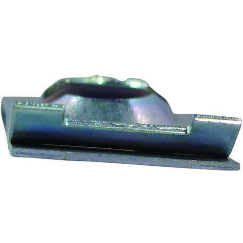 DAIDOHANT HP 유니클로 스피드 너트 U형 M4 6개입 10184710 1봉