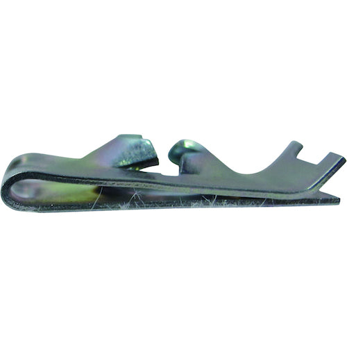 DAIDOHANT HP 유니클로 스피드 너트 U형 M5 6개입 10184711 1봉