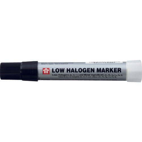 Sakura Low Halogen Marker Medium Nib Black KXSC-LH-49BK 1 pc