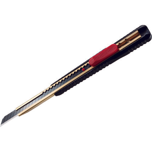 Kai Corporation D-001 Professional Cutter Long 38 Extra Sharp Angle D-001 1 piece