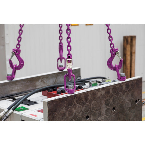 RUD Load Ring Plus VLBG-PLUS-M36 VLBG-PLUS-M36 1 piece