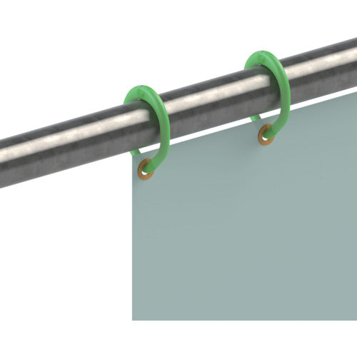 123 시트 후크 8형 SF50-8 1개