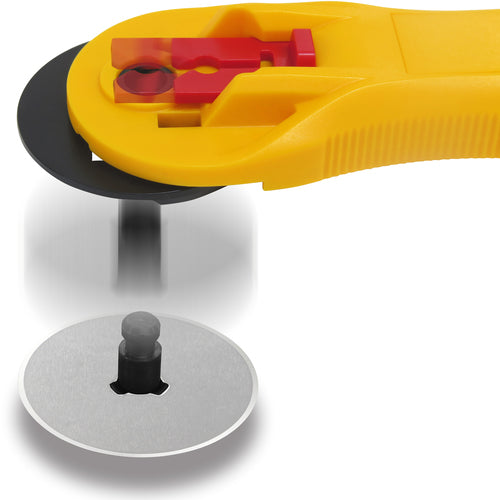 ＯＬＦＡ　ロータリーカッター２８　233B　1 丁