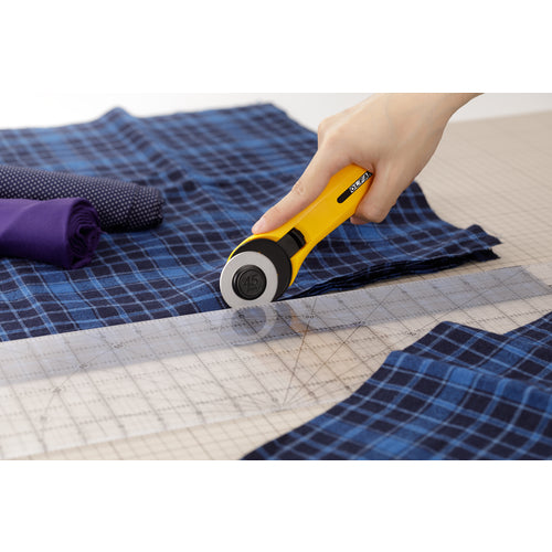 ＯＬＦＡ　ロータリーカッター４５　234B　1 丁