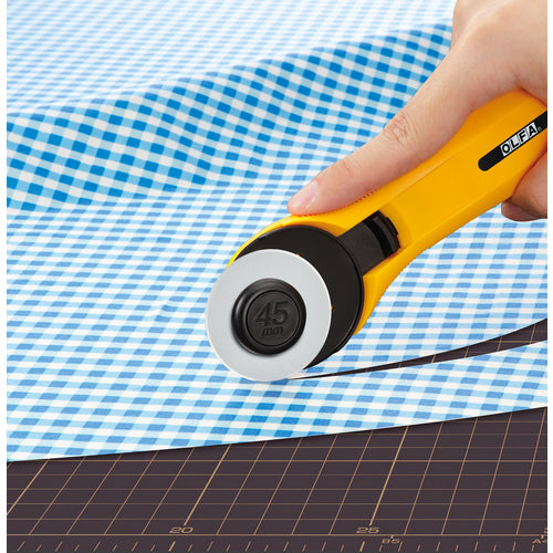 ＯＬＦＡ　ロータリーカッター４５　234B　1 丁