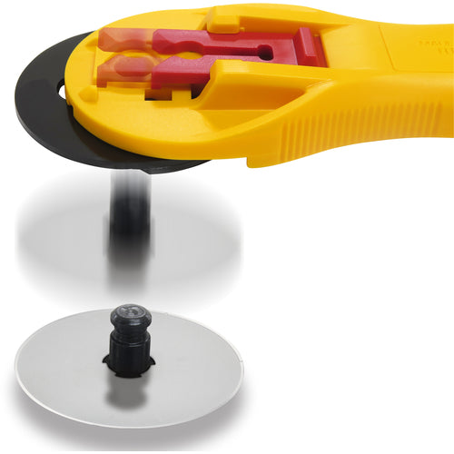 ＯＬＦＡ　ロータリーカッター４５　234B　1 丁