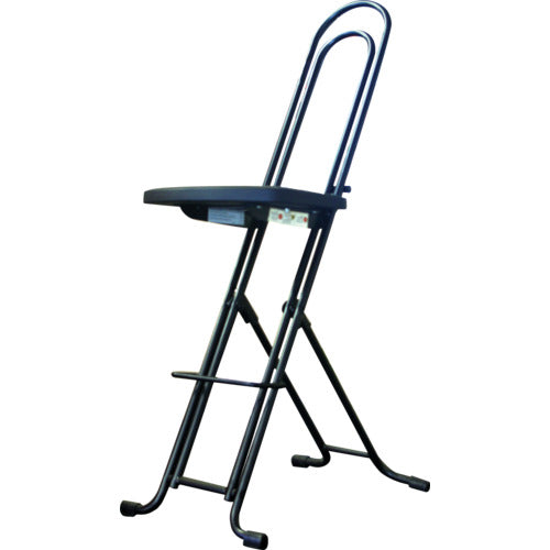 세이코 점보 베스트 워크 의자 LP-850/01 1 다리