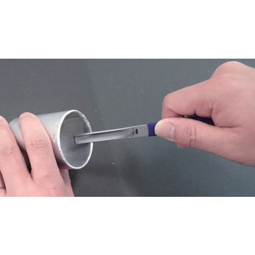 츠보산 옆으로 깎는 야스리 히라