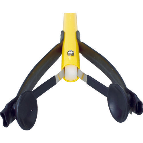 宣真　絶縁マジックハンド　TD5　1 本