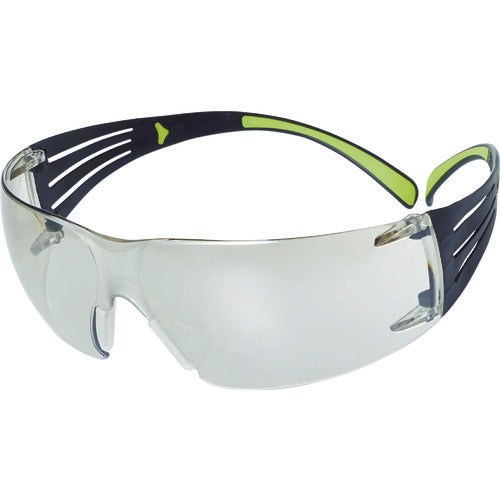 3M Secure Fit Protective Glasses Mirror SF410AS 1 piece/bag SF410AS 1 piece