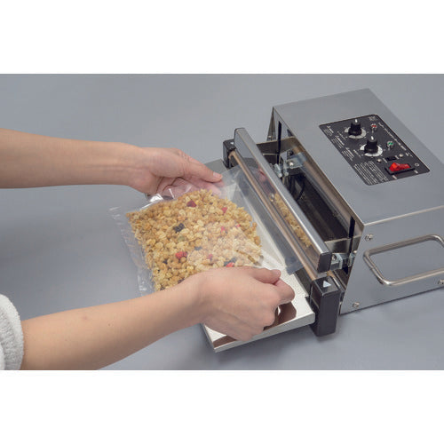 SURE Tabletop Freehand Sealer NL-252FH 1 unit