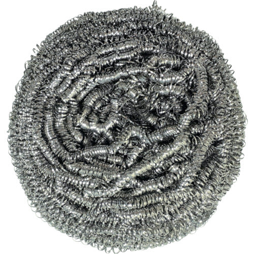 ボンスター　ＰＫステンレスたわし　１００ｇ　PK-162　1 個