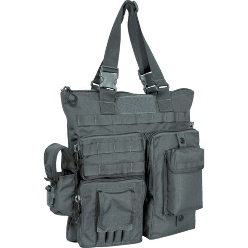 Ｊ−ＴＥＣＨ　トートバッグ　ＪＡＵＮＴＹ２４　　BG02-4310-01BK　1 個