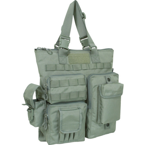 Ｊ−ＴＥＣＨ　トートバッグ　ＪＡＵＮＴＹ２４　　BG02-4310-01FG　1 個