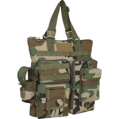 Ｊ−ＴＥＣＨ　トートバッグ　ＪＡＵＮＴＹ２４　　BG02-4310-01WC　1 個