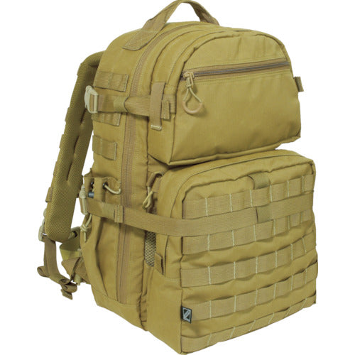 J-TECH Backpack ARES PA01-0502-B2CB 1 piece