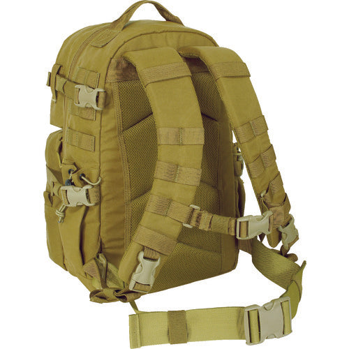 J-TECH Backpack ARES PA01-0502-B2CB 1 piece