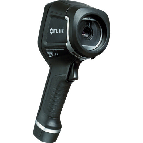 ＦＬＩＲ　【売切廃番】　Ｅ４　赤外線サーモグラフィ（Ｗｉ−Ｆｉ機能付）　E4 WI-FI　1 台