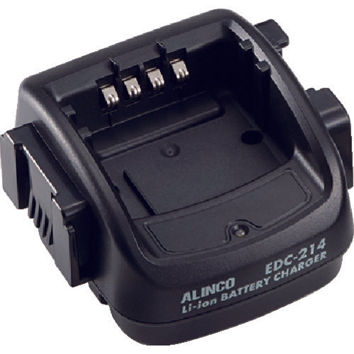 Alinco DJDPS70 charging stand EDC214R 1 unit