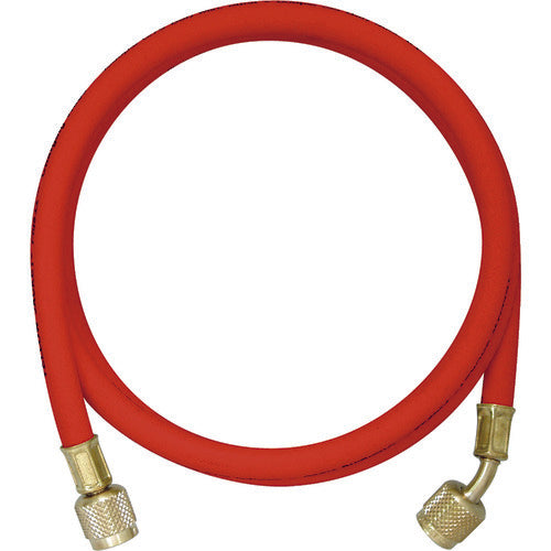 Yellow Jacket R407C Manifold Kit with Case Y409678C 1 S