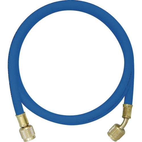 Yellow Jacket R407C Manifold Kit with Case Y409678C 1 S