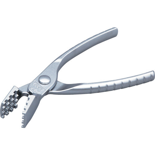 ＫＴＣ　ホースクリッププライヤ　ショートベントタイプ　AE932　1 本