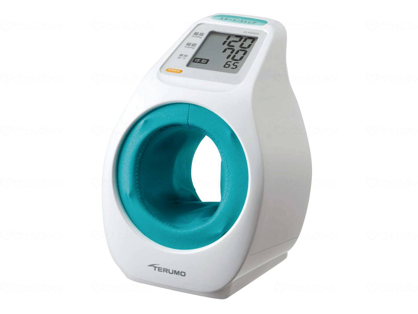 Termo 전자 혈압계 ES-P2020ZZ