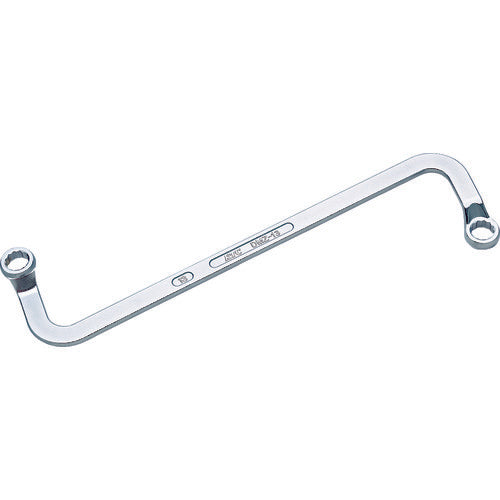 KTC 도어 힌지 렌치 DMZ-13 1 정