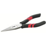 KTC Radio Pliers (Standard Type) Total Length 160mm Tip Shape 2.5 x 3.5mm PSL-150-S 1 pc