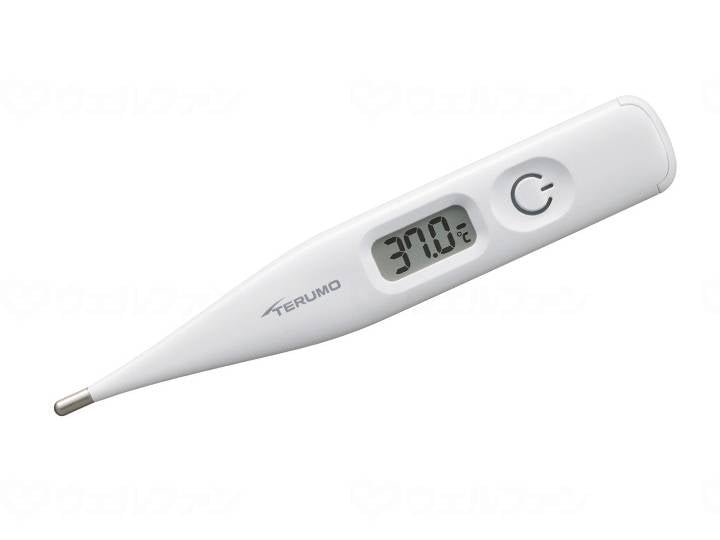 Terumo Electronic Thermometer P237
