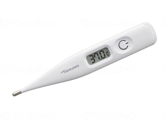 Terumo Electronic Thermometer P237