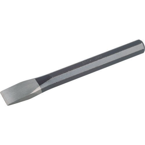 ＴＯＮＥ　平タガネ１６５ｍｍ　FC165　1 本