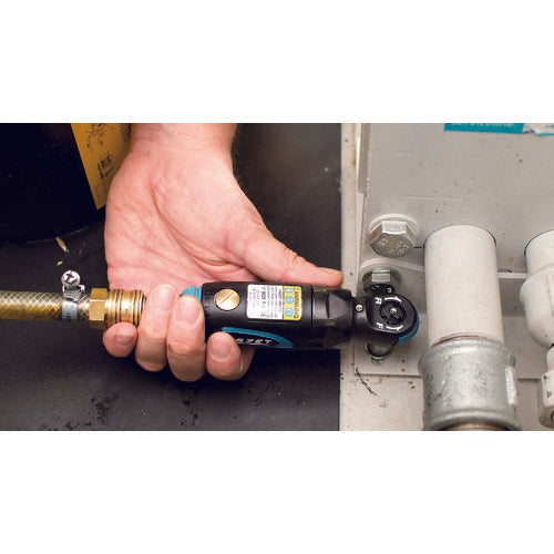 ＨＡＺＥＴ　エアラチェット　差込角６．３５ｍｍ　9020P-2　1 台