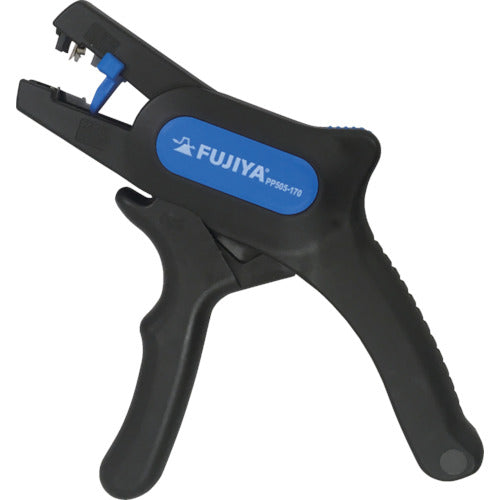 Fujiya Auto Multi Stripper Mini PP505-170 1 piece