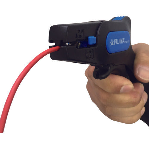 Fujiya Auto Multi Stripper Mini PP505-170 1 piece