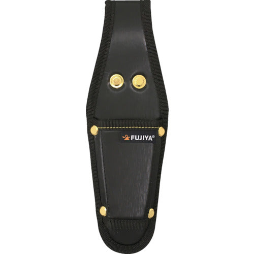 Fujiya Clipper 1-stage (black and gold) PS-51BG 1 piece