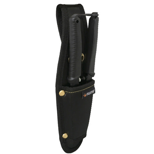 후지 화살 클리퍼 1단차(흑금) PS-51BG 1개