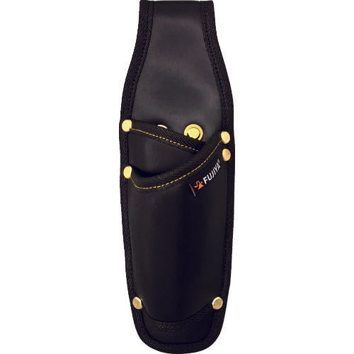 Fujiya 2-stage pliers (black and gold) PS-62BG 1 piece