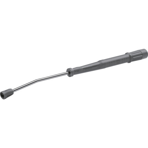 ＫＡＲＣＨＥＲ　高圧洗浄機用アクセサリー　スプレーランス　ＥＡＳＹ！Ｌｏｃｋ　８４０ｍｍ（４．１１２−００６．０）　4.112-006.0　1 個