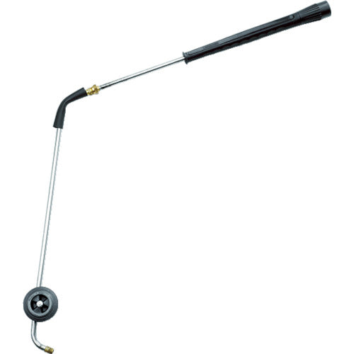 ＫＡＲＣＨＥＲ　高圧洗浄機用アクセサリー　ＩＮＮＯツインフォームランス　ＥＡＳＹ！Ｌｏｃｋ　インジェクター付き（２．１１２−０００．０）　2.112-000.0　1 個