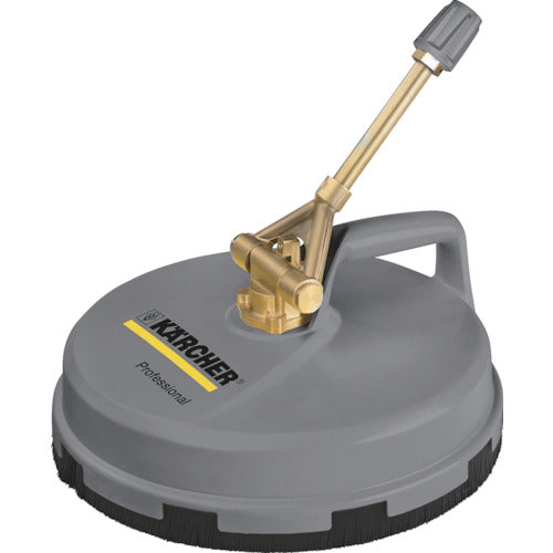 ＫＡＲＣＨＥＲ　高圧洗浄機用アクセサリー　サーフェスクリーナー　ＦＲ　３０　Ｐ　ＥＡＳＹ！Ｌｏｃｋ（２．１１１−０１１．０）　2.111-011.0　1 個