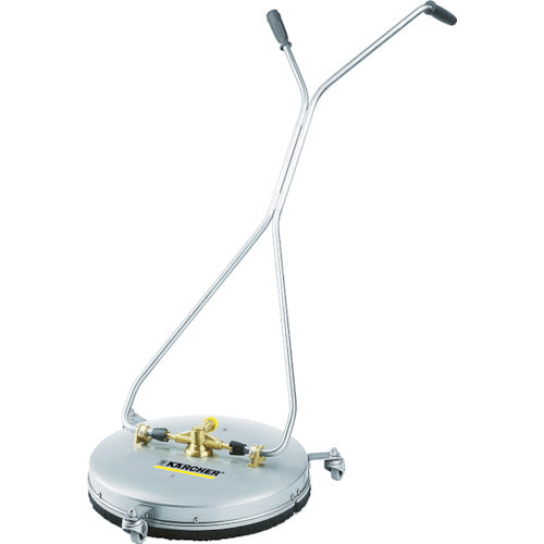 ＫＡＲＣＨＥＲ　高圧洗浄機用アクセサリー　サーフェスクリーナー　ＦＲ　５０　Ｍｅ　ＥＡＳＹ！Ｌｏｃｋ（２．１１１−０２３．０）　2.111-023.0　1 個