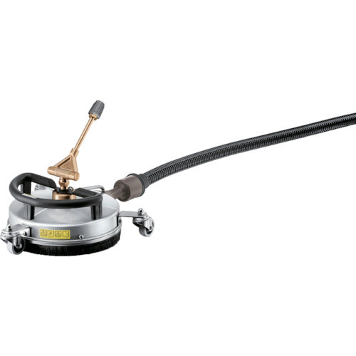 ＫＡＲＣＨＥＲ　高圧洗浄機用アクセサリー　サーフェスクリーナー　ＦＲＶ　３０　Ｍｅ　ＥＡＳＹ！Ｌｏｃｋ（２．１１１−０１２．０）　2.111-012.0　1 個