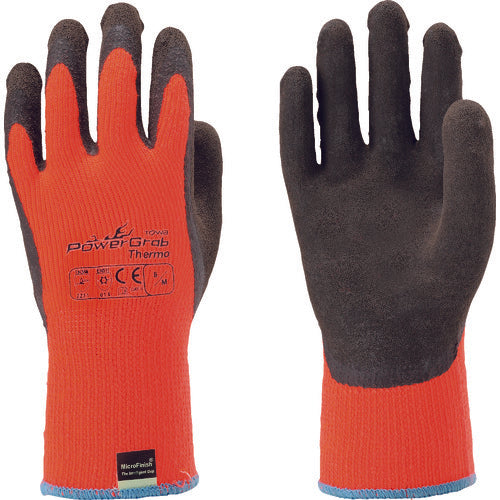 Towaron Cold Weather Gloves Power Glove Thermo 8/M NO335-M 1 pair